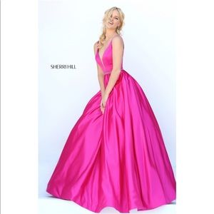 Sherri Hill Style 50496
